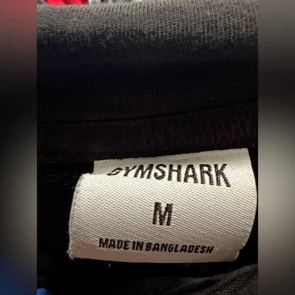 GYMSHARK 🖤 - Picture 3 of 3